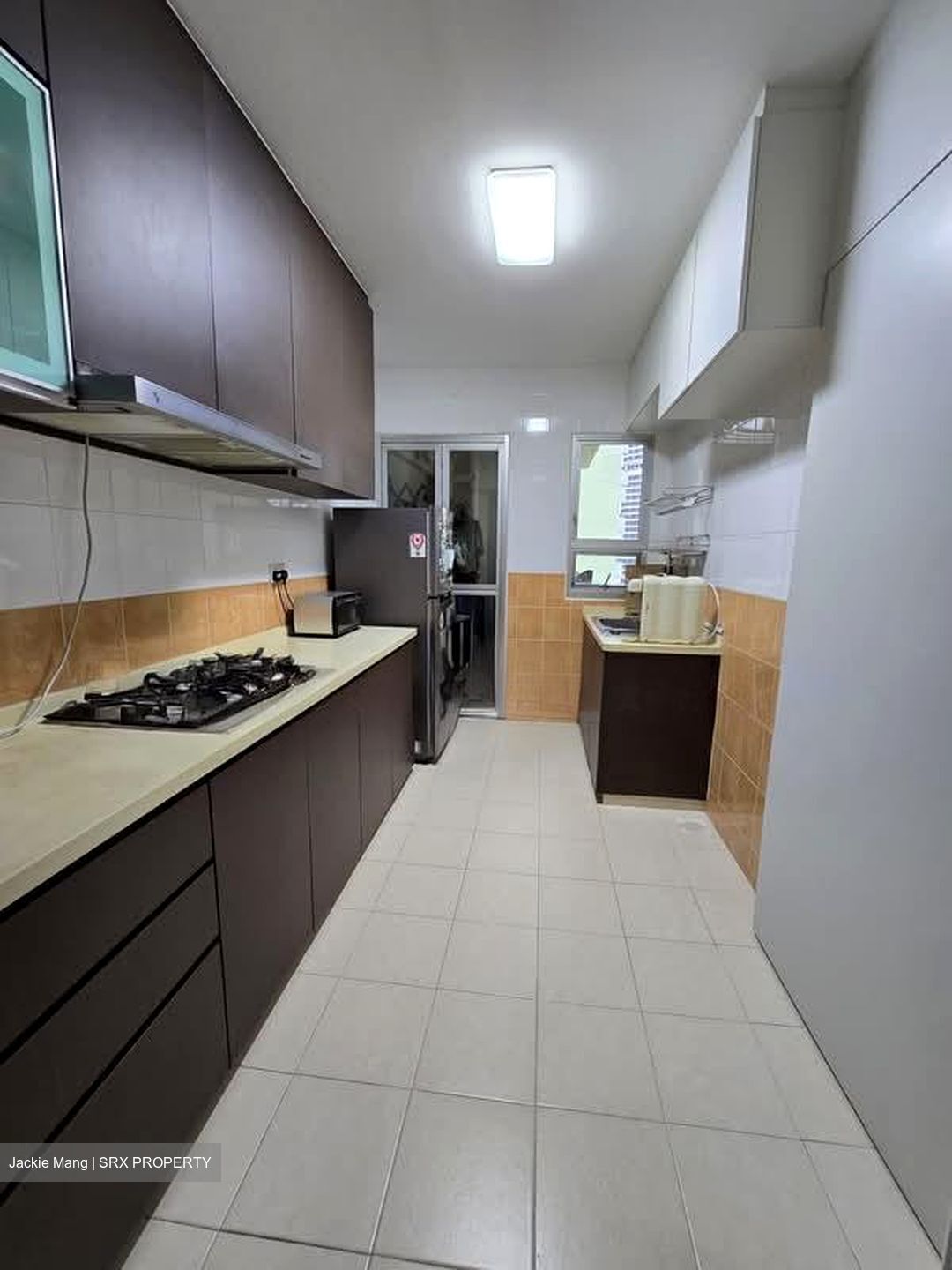 Blk 61C Strathmore Green (Queenstown), HDB 4 Rooms #566712271